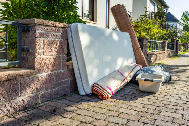 Best Attic Cleanout  in Dupont, WA